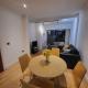 Striking 1 bedroom apartment, Manchester - Fotografie 9