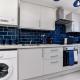 Comfortable and Stylish 1 BR flat - Sleeps 2, Londýn - Fotografie 6