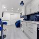 Comfortable and Stylish 1 BR flat - Sleeps 2, Londýn - Fotografie 4