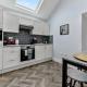 Newly Renovated 1BD Flat Perfect for Travellers, Romford - Fotografie 9