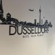 Palm Premium Hotel & Apartments Дюссельдорф - Фото 3