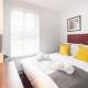 Hassle-Free & Handsome Brand-New 3-Bed Home, Manchester - Fotografie 4