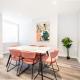 Hassle-Free & Handsome Brand-New 3-Bed Home, Manchester - Fotografie 2