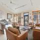Limantour Lodge, Point Reyes Station (fotografie 5)