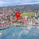 Apartments by the sea Postira, Brac - 22158