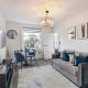 Tranquility Touchdown: Your London Sanctuary, Londýn - Fotografie 3