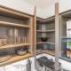 Simplicity meets Warmth: 1-Bed Delight, Londýn - Fotografie 10
