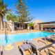 Villa Santana, Conil