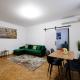 Apartament Dacia, Bucarest (foto 6)