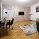 Apartament Dacia, Bucarest (foto 4)