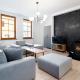 Wonder Home - Apartamenty Karkonosz blisko wyciągów narciarskich, szlaków i restauracji, Karpacz (foto 4)