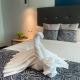 Homes at Bay Area Suites by SMS Hospitality, Manila - Fotografie 9