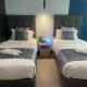 Homes at Bay Area Suites by SMS Hospitality, Manila - Fotografie 6