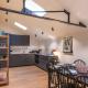 Architect Loft - 15 min from city center - 8 guest, Gentilly - Fotografie 3