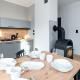 Wonder Home - Apartamenty Karkonosz blisko wyciągów narciarskich, szlaków i restauracji, Karpacz (foto 6)