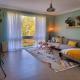 The Yellow Koala - Vibrant Home in Medlow Bath, Medlow Bath