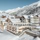 Hotel Alpenaussicht Obergurgl