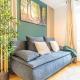 Charming 1BR, Steps from Reumannplatz U1, Vienne - Photo 3