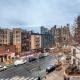 West Village 1br w terrace wd nr dining NYC-1397, New York - Photo 5