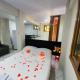 Casas a 200 metros do mar ., プライア・ド・ローザ - 写真 3