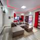 F3 Penthouse Point E Dakar, Dakar (fotografie 4)