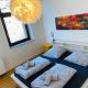 SECRET HIDEAWAYS Design Apartment ARTstudio 5 nahe City l Messe l Hbf Duisburg - Photo 3