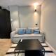 Central Apt de 2hab para 5pax en Calle Silva E2, Мадрид - Фото 4