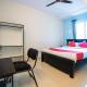 Super Hotel O White Ridge, Upal - Foto 1