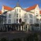 Ferienwohnung Haus Baltic SE- Guckeisen WE 18, Ostseebad Sellin - Φωτογραφία 1