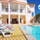 Villa Nespereira by Algarve Vacation