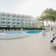 THB Naeco Ibiza - Adults Only, Enseada de San Antonio