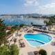 THB Ocean Beach - Adults Only, Bucht von San Antonio