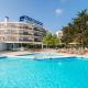 THB Ocean Beach - Adults Only, Bucht von San Antonio (Foto 7)