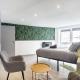 5WJB - Spacious 1 Bed Flat in London, Londýn - Fotografie 6