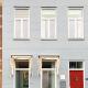 Charming house in city centre Oud-Beijerland, Oud-Beijerland - Fotografie 2