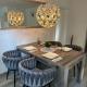 FERIENWOHNUNG TRUNK direkt an den Weinbergen, Parkplatz, Terrasse mit Grill und Lounge, Roschbach - Foto 5