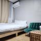 Stay in North Seoul, Soul - Fotografie 9