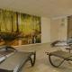 Mountain Suite Winterberg Pool Sauna Hund 4 Pers Wifi near Bikepark, Winterberg - Fotografie 4