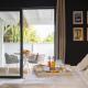 Pomme Cannelle - Luxury Suites & Spa, Orient Bay
