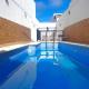 San Clemente with Pool & Wi-fi, Caleta de Interián