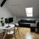 High Standard Room in Jewish District, Apartment Shared with Host Краков - Фото 10