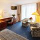Bernstein Hotel Villa Kastania, Berlín - Foto 4