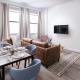 Chic 1BD with Rooftop W/D in Unit Downtown, New York - Photo 1