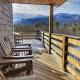 Lookout Mountain Chalet, Wilmington - Fotografie 6