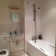 1 Bedroom Flat near Excel, O2, Canary Wharf - London Londýn - Fotografie 10