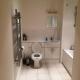 1 Bedroom Flat near Excel, O2, Canary Wharf - London Londýn - Fotografie 9