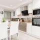 Comfortable and charming apartment with terrace by REMS, Малага - Фото 5