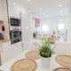 Comfortable and charming apartment with terrace by REMS, Малага - Фото 10