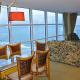 SEA1403 Seaside Resort 3BR/3B Condo, Lazy River, Multiple Pools