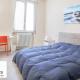 Tommaso Apartment with free parking by Florence Sweet Homes Флоренция - Фото 4